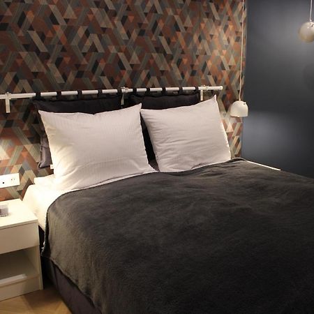 Dominican Square By Hashtag Apartments Krakow Bagian luar foto