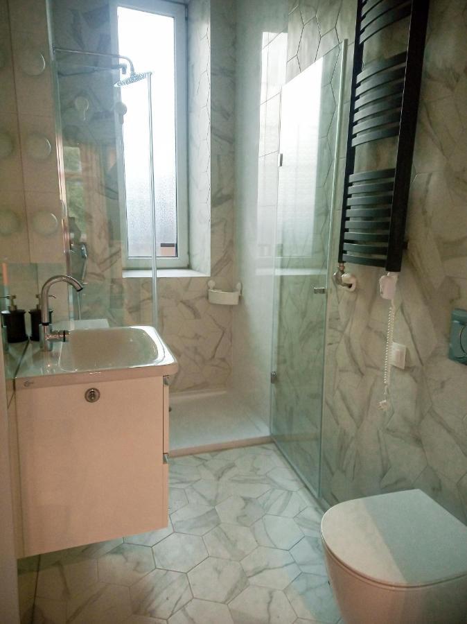Dominican Square By Hashtag Apartments Krakow Bagian luar foto