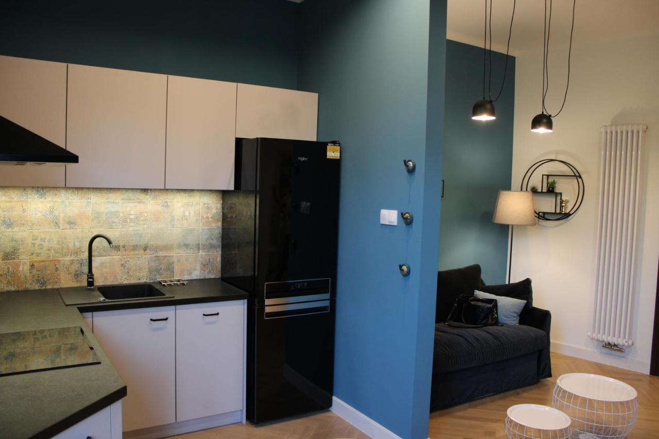 Dominican Square By Hashtag Apartments Krakow Bagian luar foto
